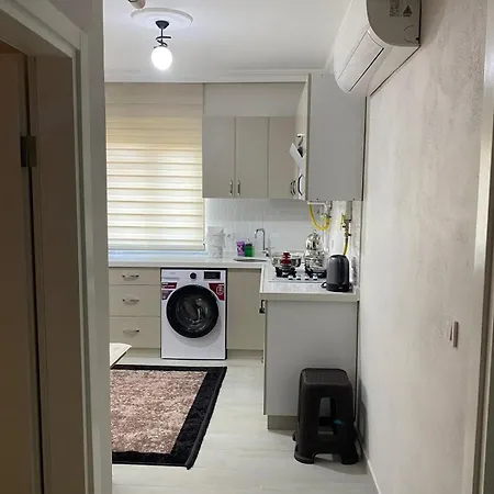 Appartement Geyikliden Guenbatimi Ezine