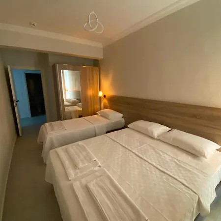 Geyikliden Guenbatimi Appartement