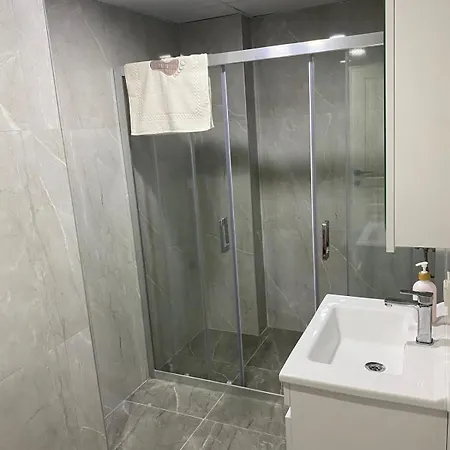 Geyikliden Guenbatimi Appartement