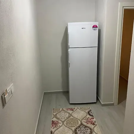 Geyikliden Guenbatimi *