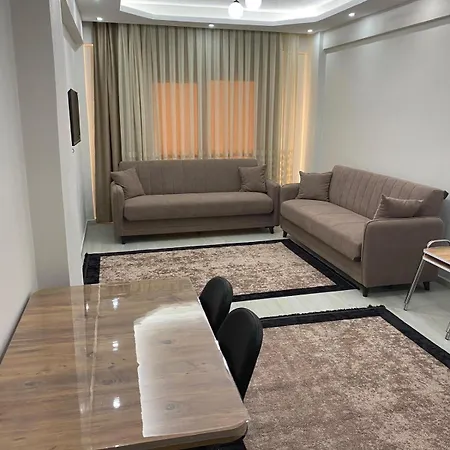 Geyikliden Guenbatimi Appartement Ezine
